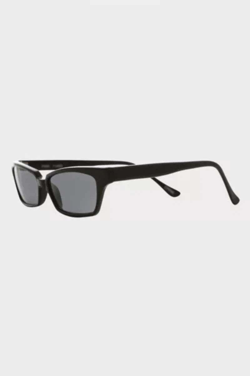 Vintage Jessie Micro Cat Eye Sunglasses
