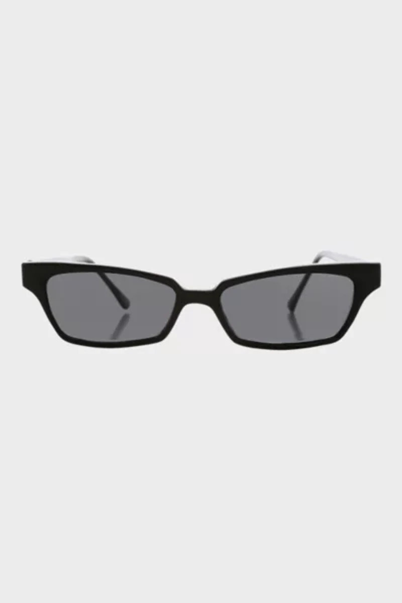 Vintage Jessie Micro Cat Eye Sunglasses