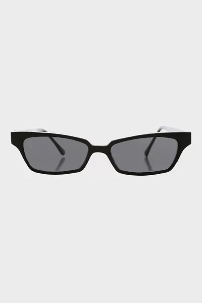 Vintage Jessie Micro Cat Eye Sunglasses