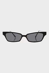 Vintage Jessie Micro Cat Eye Sunglasses