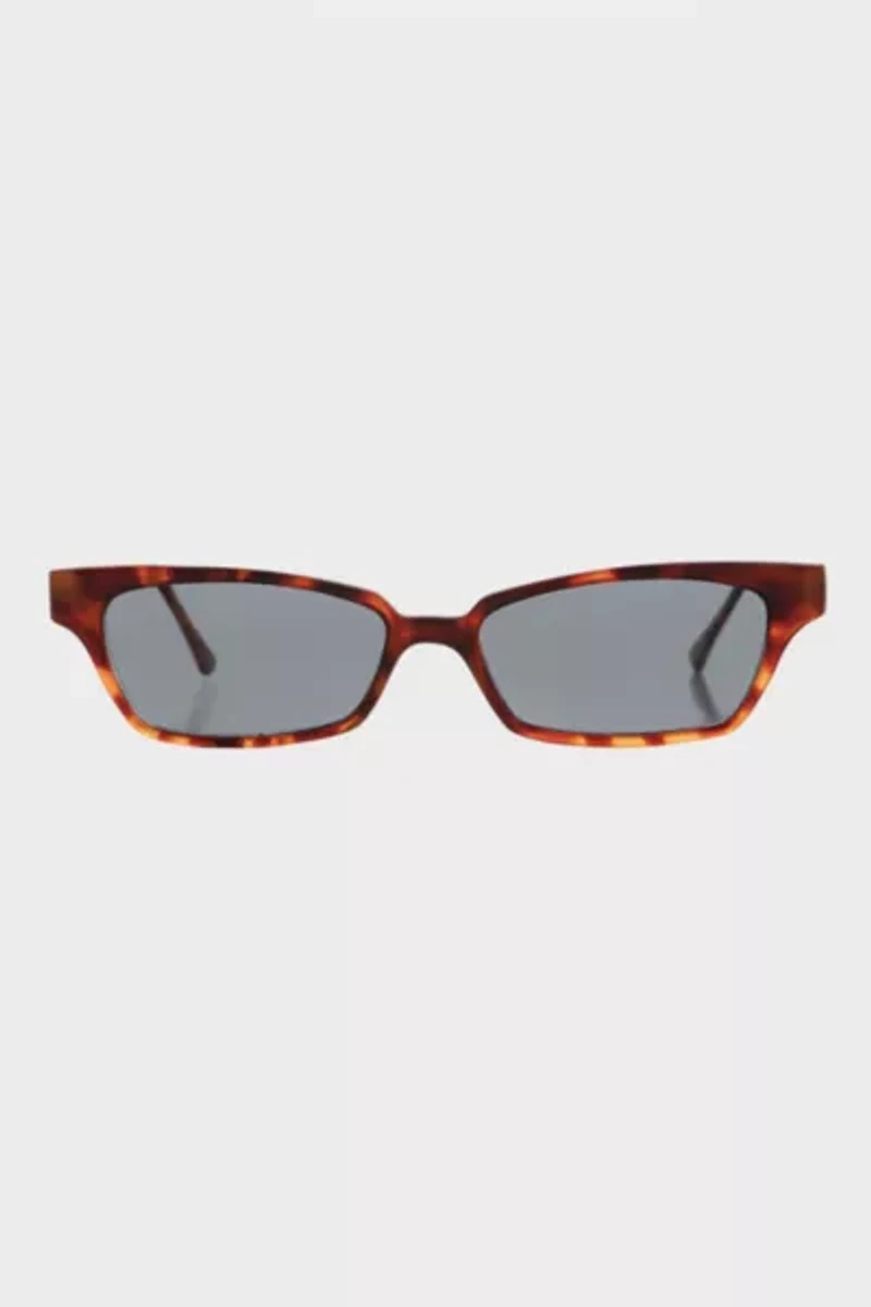 Vintage Jessie Micro Cat Eye Sunglasses