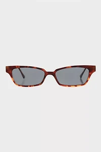 Vintage Jessie Micro Cat Eye Sunglasses