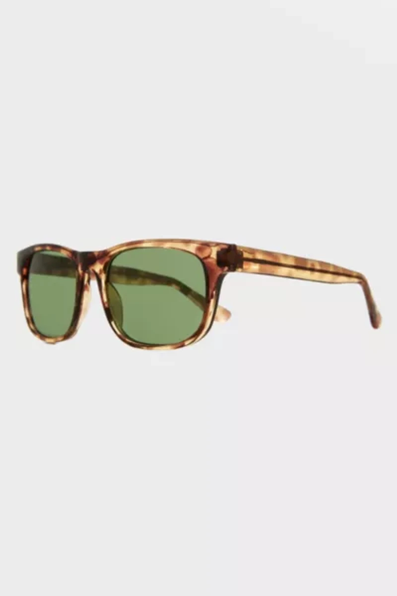 Vintage Fitch Classic Square Sunglasses