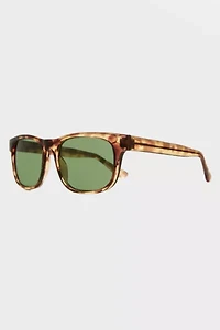 Vintage Fitch Classic Square Sunglasses