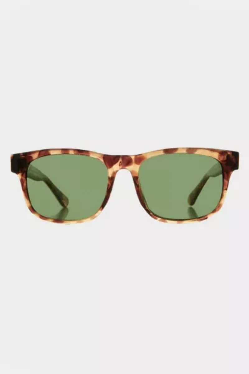 Vintage Fitch Classic Square Sunglasses