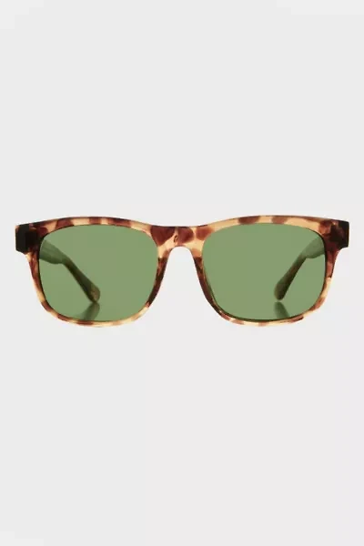 Vintage Fitch Classic Square Sunglasses