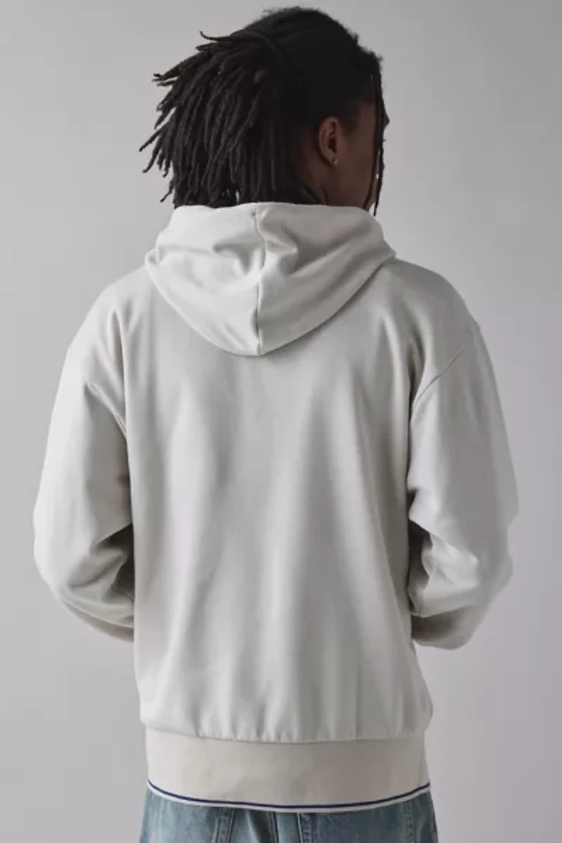 adidas Collegiate Graphic Hoodie Sweatshirt