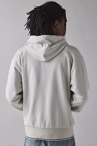 adidas Collegiate Graphic Hoodie Sweatshirt