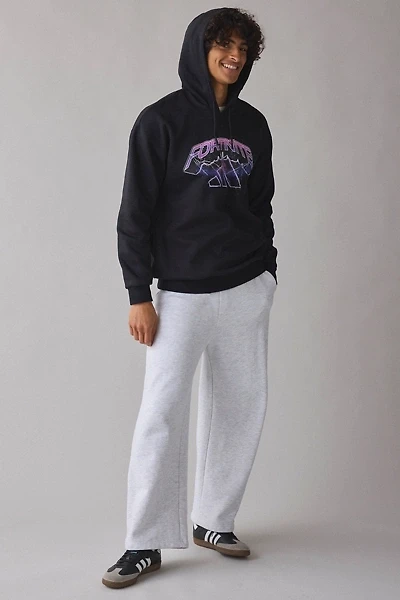 adidas Fortnite Graphic Hoodie Sweatshirt