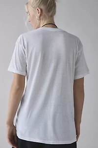 Vintage By UO Perfect V-Neck Short Sleeve Tee