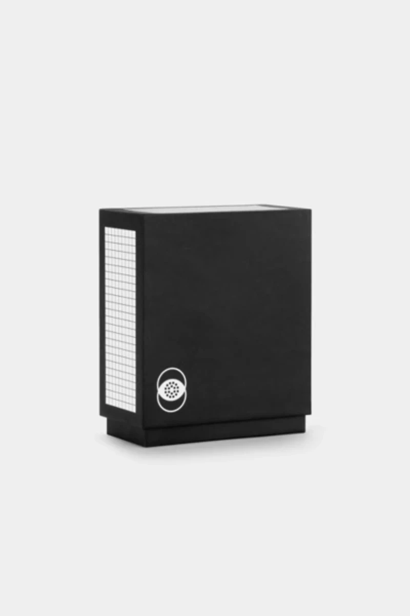 Instant Film Photo Storage Box