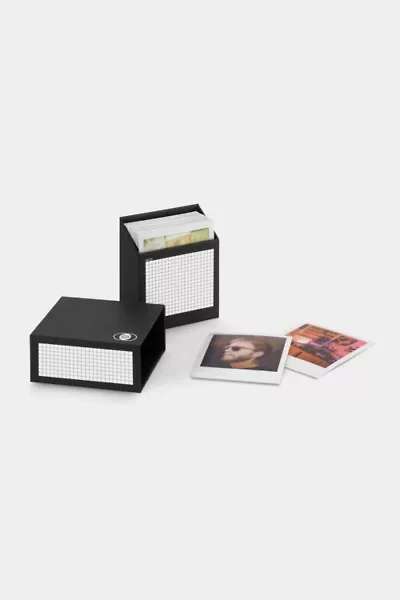 Instant Film Photo Storage Box