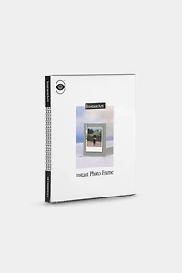 InstantArt Acrylic Instant Photo Frame