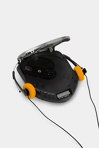 Sony D-E307CK Portable CD Player Refurbished by Retrospekt