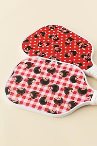 Sonix X Monchhichi Pickleball Paddle Set
