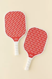 Sonix X Monchhichi Pickleball Paddle Set