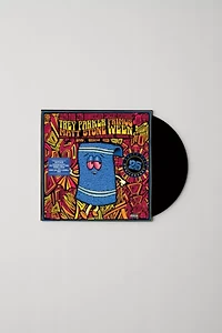 Various Artists - South Park: The 25th Anniversary Concert 3XLP