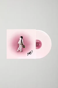 Yuno - Blest Limited Signed LP
