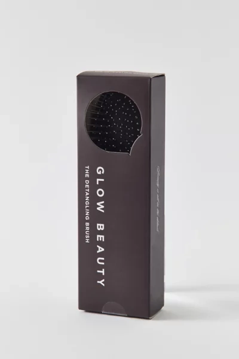 Glow Beauty The Detangling Brush