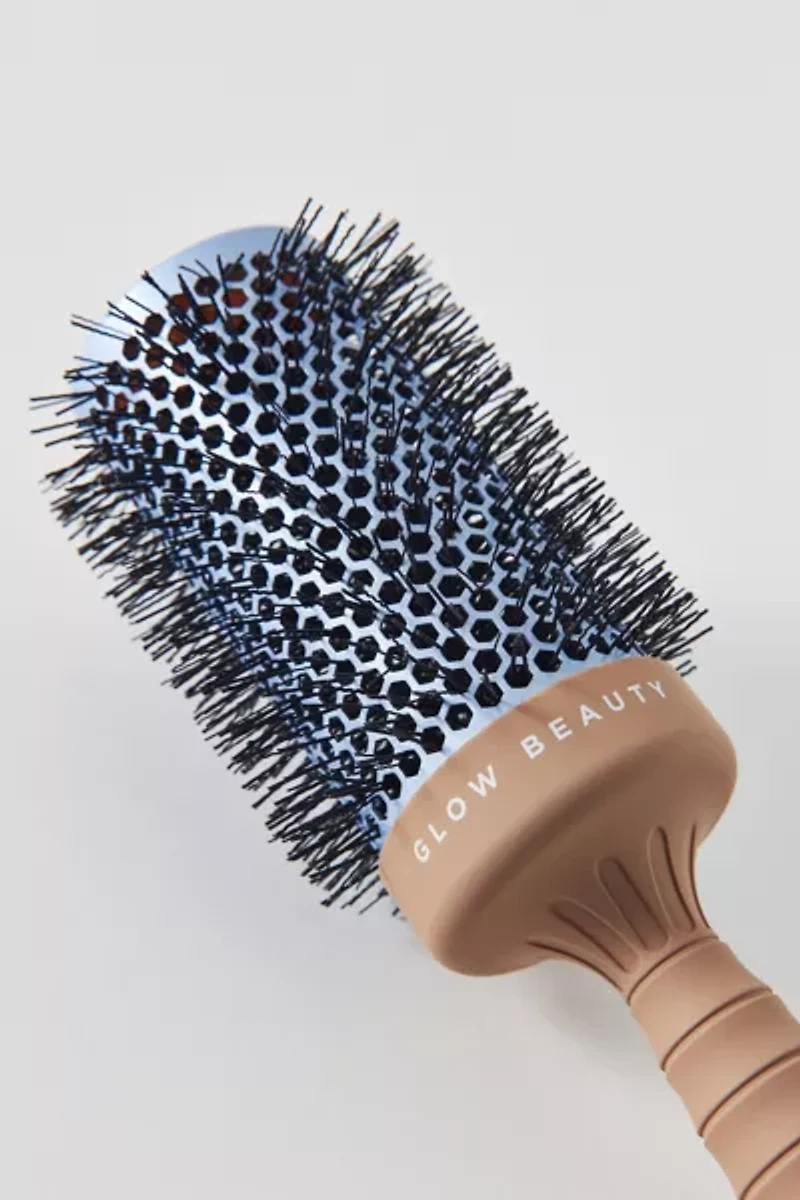 Glow Beauty The Round Brush