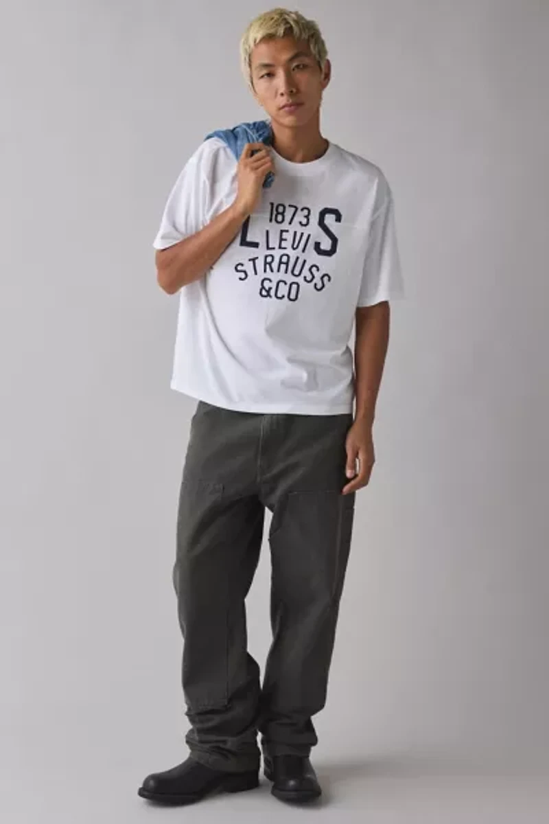 Levi's® Lockwood Practice Tee