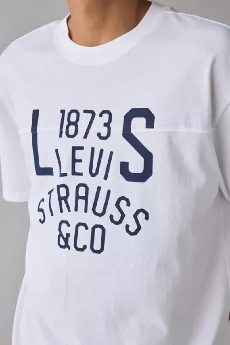 Levi's® Lockwood Practice Tee