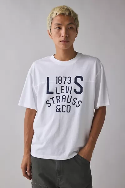 Levi's® Lockwood Practice Tee