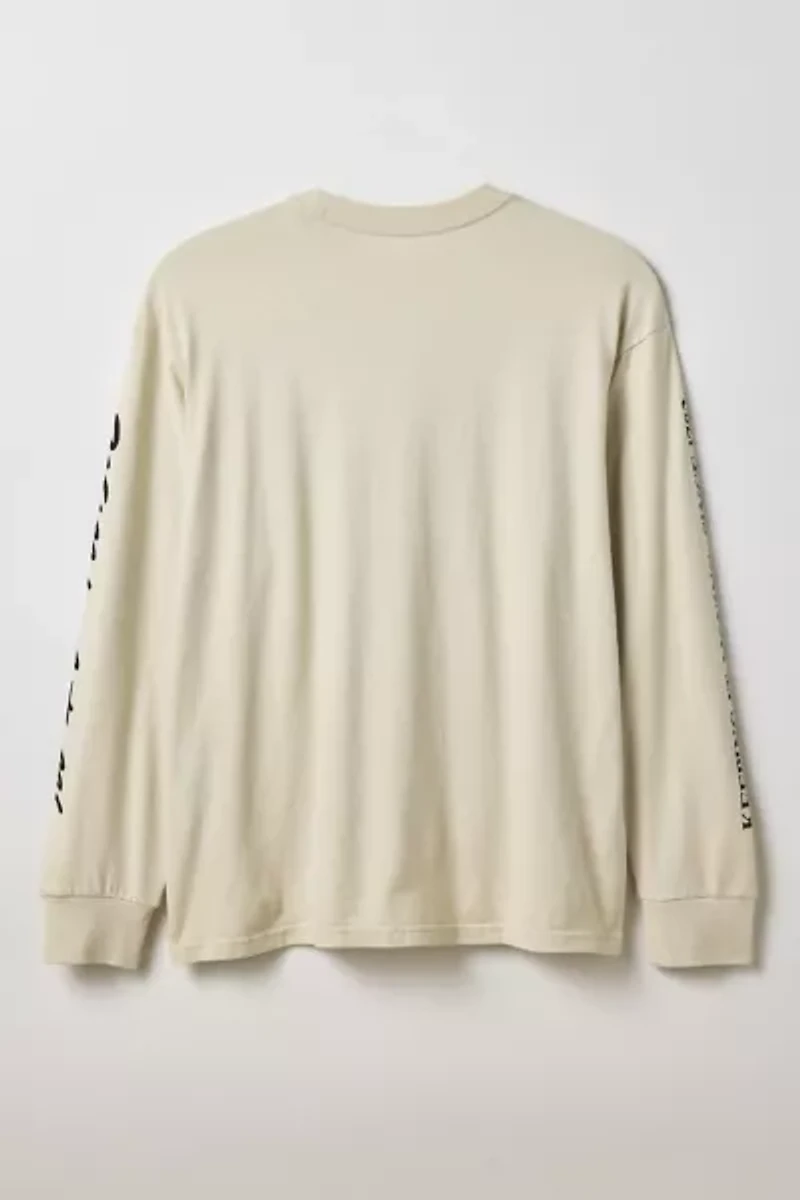 Levi's® Graphic Long Sleeve Tee