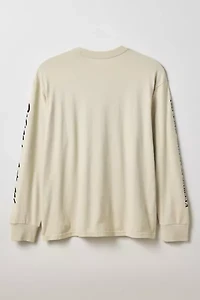 Levi's® Graphic Long Sleeve Tee