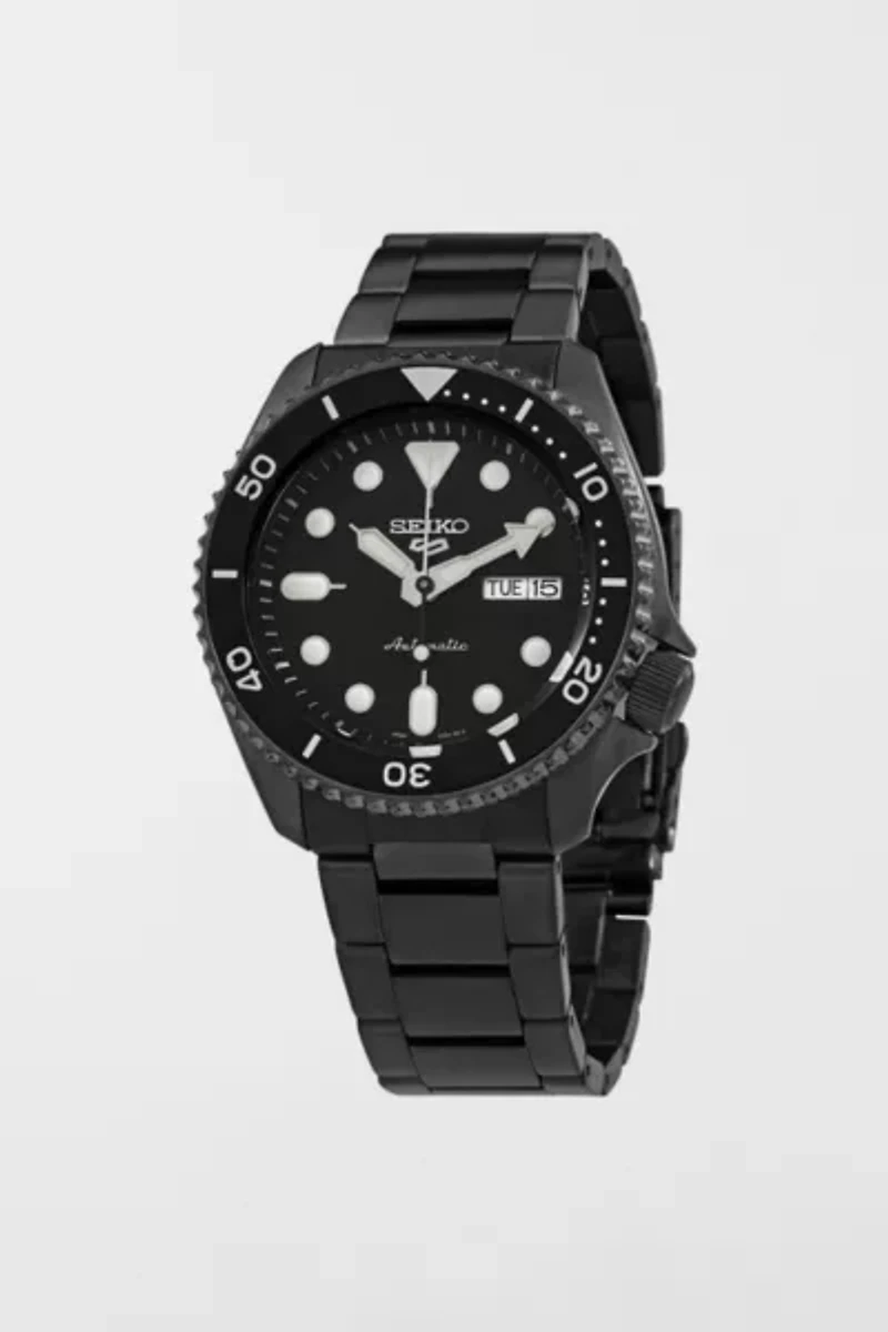 Seiko 5 Sports Automatic Watch