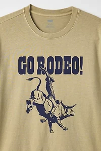 Levi's® Go Rodeo Graphic Tee