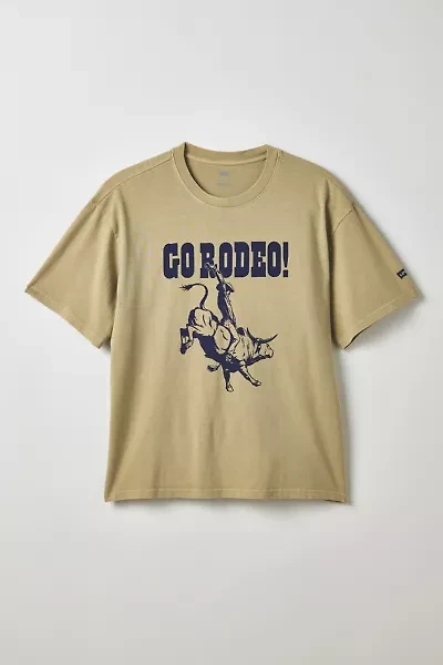 Levi's® Go Rodeo Graphic Tee