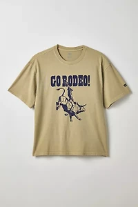 Levi's® Go Rodeo Graphic Tee