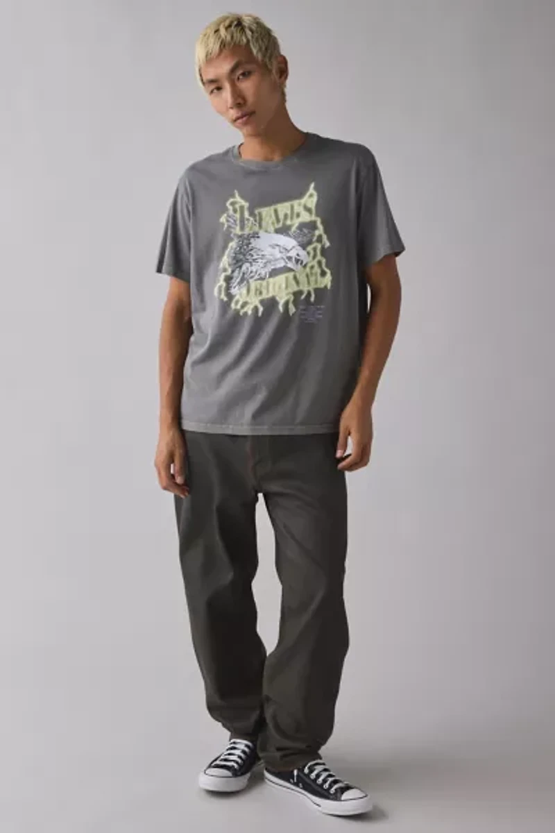 Levi’s® Eagle Graphic Relaxed Fit Tee