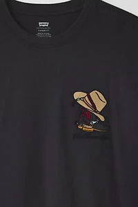 Levi’s® Horseshoe Graphic Tee