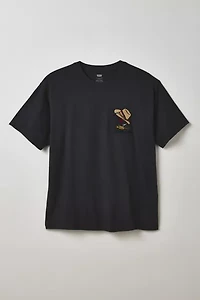 Levi’s® Horseshoe Graphic Tee