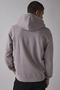 Levi’s® Two Horse Cropped Boxy Fit Hoodie Sweatshirt