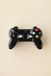 Gaming Controller Resin Trinket Box