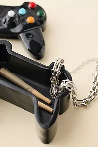 Gaming Controller Resin Trinket Box