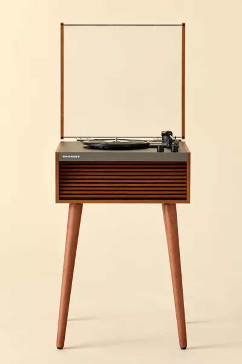 Crosley Dean Record Player