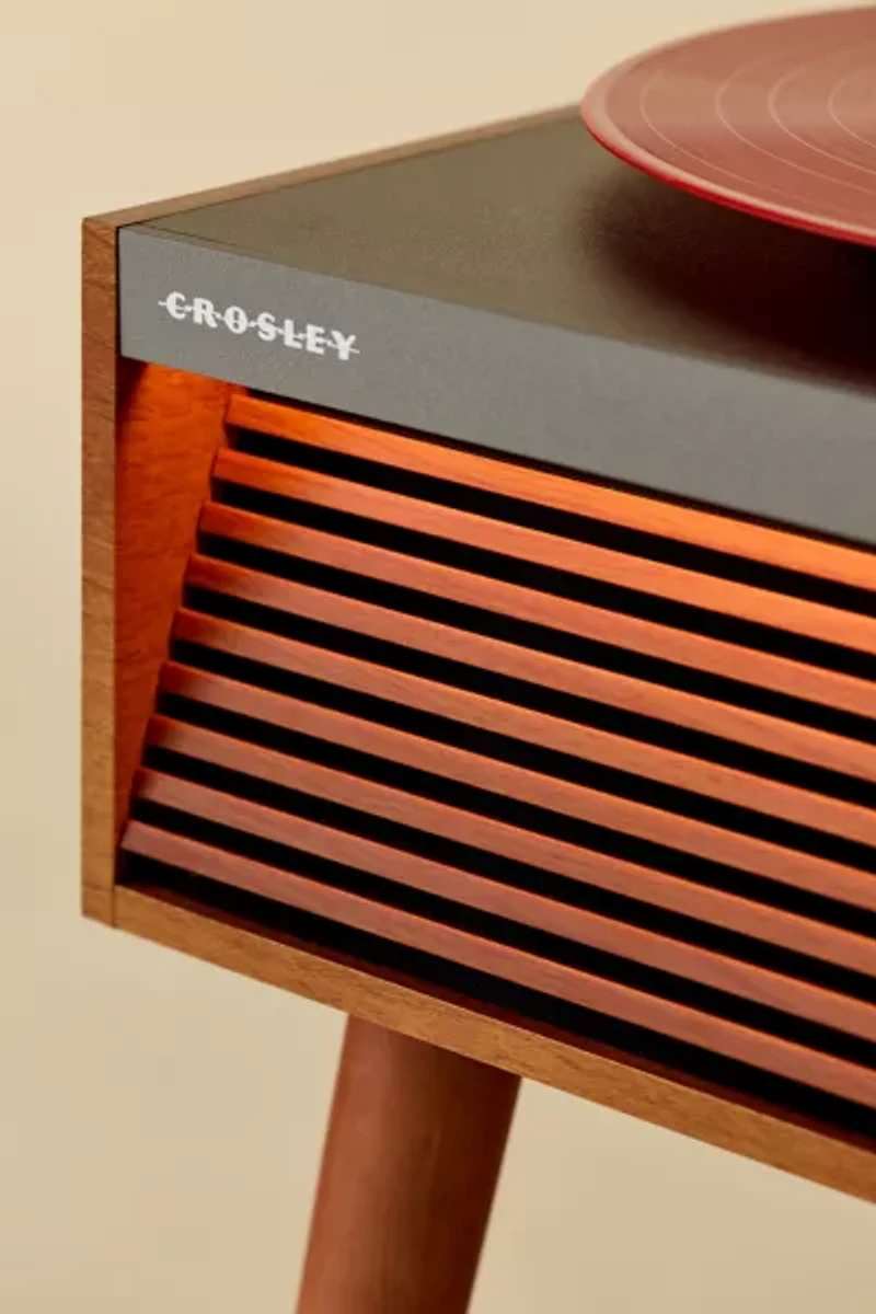 Crosley Dean Record Player