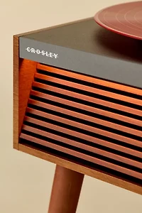 Crosley Dean Record Player