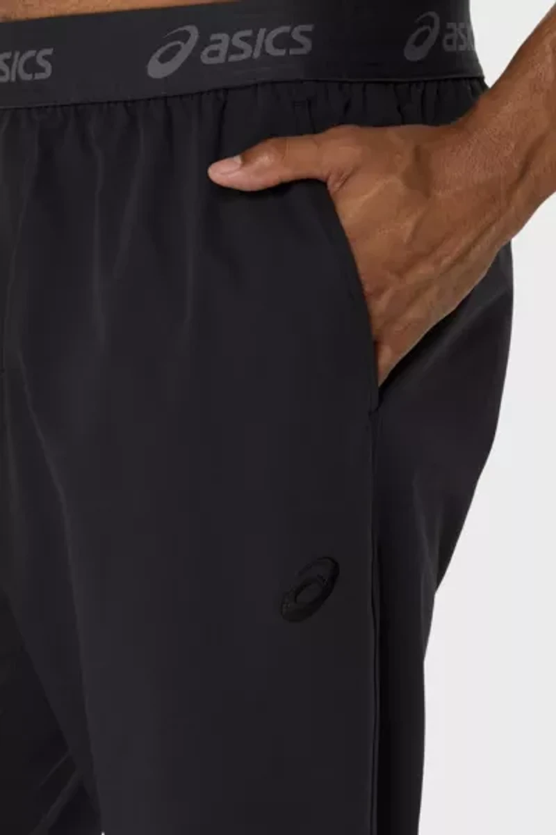 ASICS Double Weave Training Pant