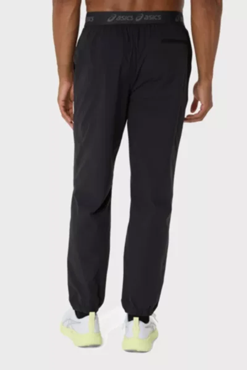 ASICS Double Weave Training Pant