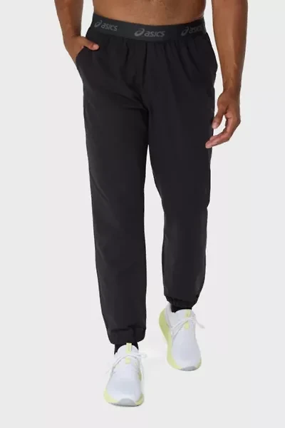 ASICS Double Weave Training Pant