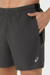 ASICS PR Lyte 5in Running Short