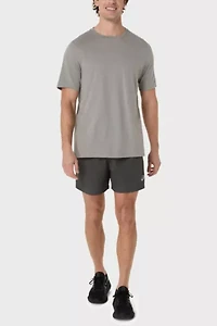 ASICS PR Lyte 5in Running Short