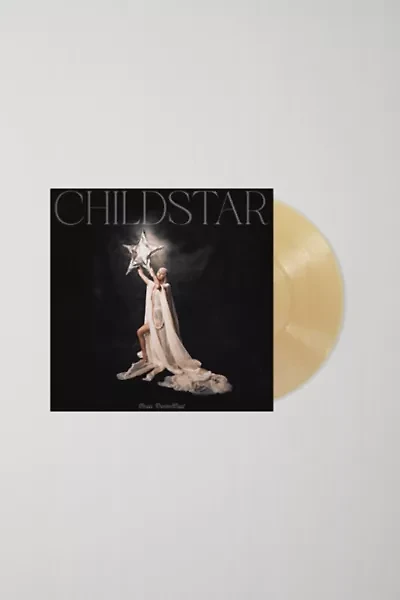 Grace VanderWaal - CHILDSTAR UO Exclusive LP