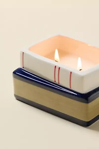 Cigarette Box 7 oz Scented Candle