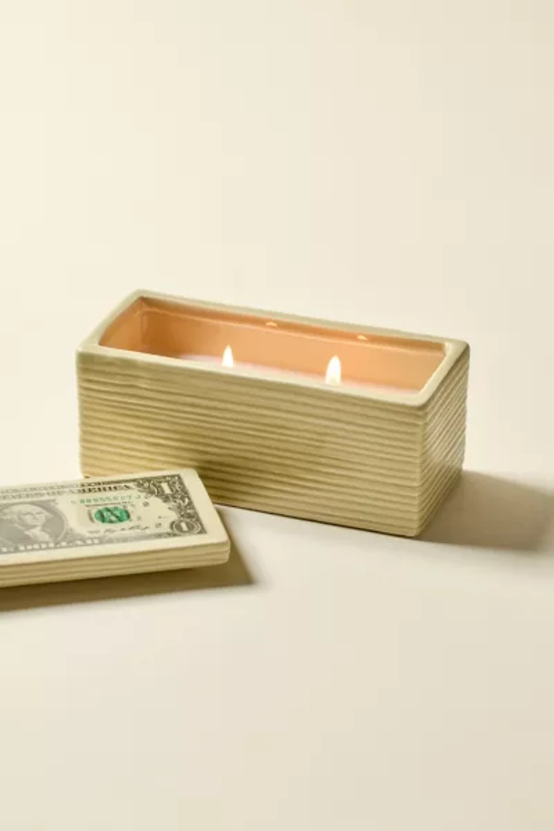 Money Stacks 3.5 oz Scented Candle